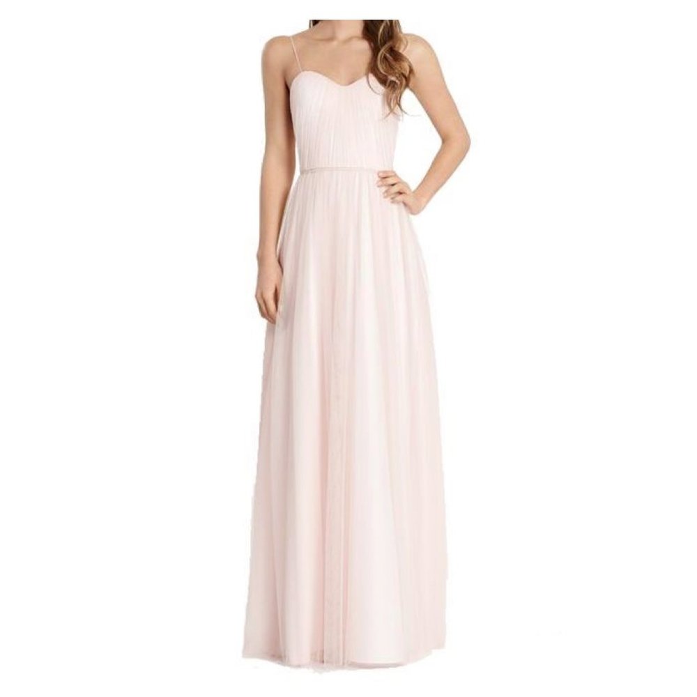 Jim Hjelm Bridesmaid Dress